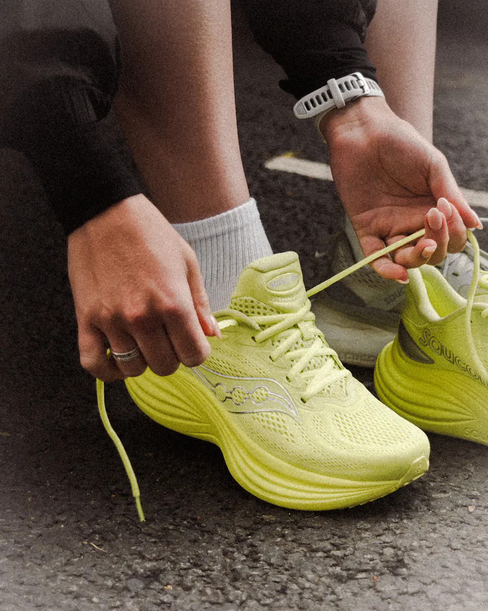 Saucony Triumph 24: Περισσότερη άνεση, περισσότερα χιλιόμετρα runbeat.gr